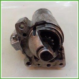 Motorino Avviamento MITSUBISHI M000T22473 CITROEN C3 A51 5802Z8