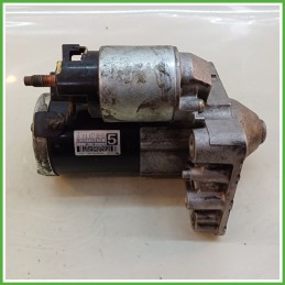 Motorino Avviamento MITSUBISHI M000T22473 CITROEN C3 A51 5802Z8
