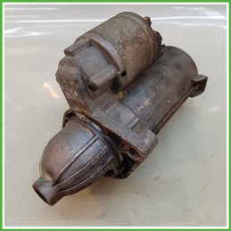 Motorino Avviamento VALEO D6G1 LANCIA YPSILON TE 46823548