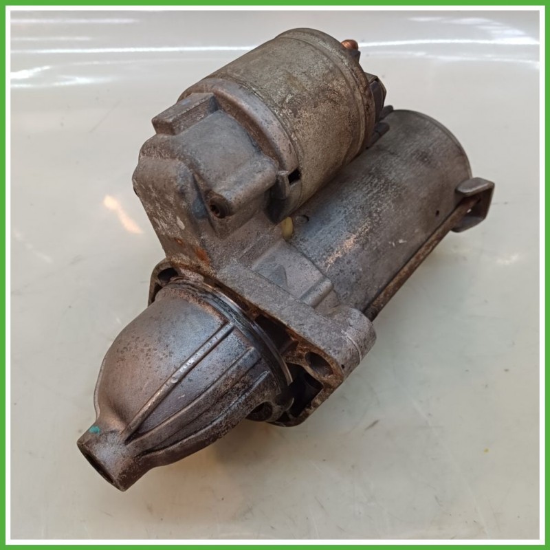 Motorino Avviamento VALEO D6G1 LANCIA YPSILON TE 46823548
