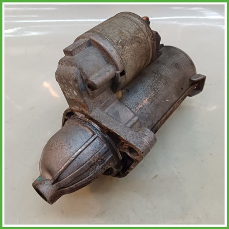 Motorino Avviamento VALEO D6G1 LANCIA YPSILON TE 46823548