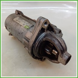 Motorino Avviamento VALEO D6G1 LANCIA YPSILON TE 46823548