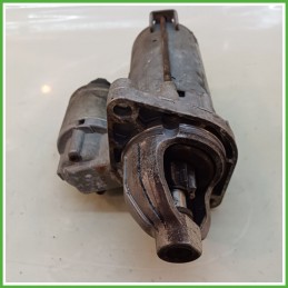 Motorino Avviamento VALEO D6G1 LANCIA YPSILON TE 46823548