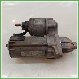 Motorino Avviamento VALEO D6G1 LANCIA YPSILON TE 46823548