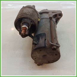 Motorino Avviamento VALEO D6G1 LANCIA YPSILON TE 46823548