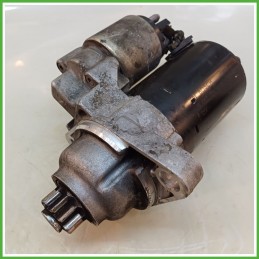 Motorino Avviamento BOSCH 0001120408 SEAT ALTEA 5P 02T911023M