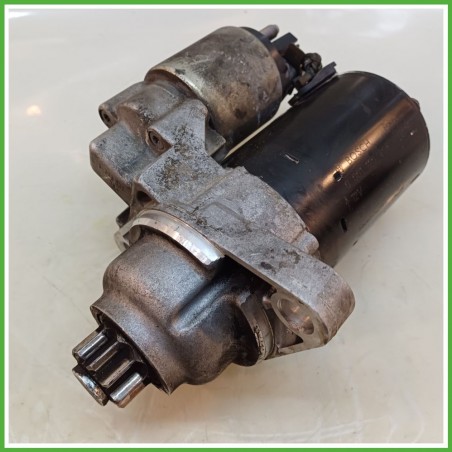 Motorino Avviamento BOSCH 0001120408 SEAT ALTEA 5P 02T911023M
