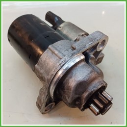 Motorino Avviamento BOSCH 0001120408 SEAT ALTEA 5P 02T911023M
