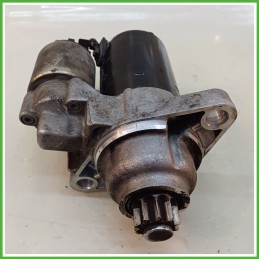 Motorino Avviamento BOSCH 0001120408 SEAT ALTEA 5P 02T911023M