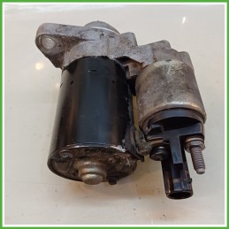 Motorino Avviamento BOSCH 0001120408 SEAT ALTEA 5P 02T911023M