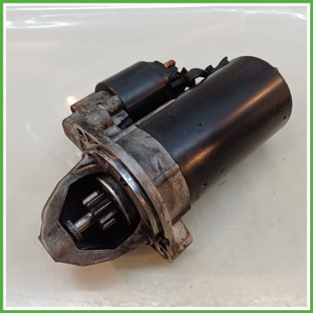 Motorino Avviamento MERCEDES-BENZ WS03047 MERCEDES-BENZ Classe C Sportcoupé C203 A0051511301