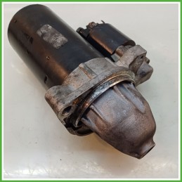 Motorino Avviamento MERCEDES-BENZ WS03047 MERCEDES-BENZ Classe C Sportcoupé C203 A0051511301