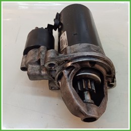 Motorino Avviamento MERCEDES-BENZ WS03047 MERCEDES-BENZ Classe C Sportcoupé C203 A0051511301