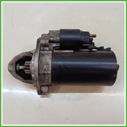 Motorino Avviamento MERCEDES-BENZ WS03047 MERCEDES-BENZ Classe C Sportcoupé C203 A0051511301