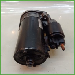 Motorino Avviamento MERCEDES-BENZ WS03047 MERCEDES-BENZ Classe C Sportcoupé C203 A0051511301