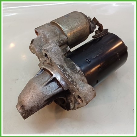 Motorino Avviamento BOSCH 0001107417 FORD FIESTA CBK 1732742
