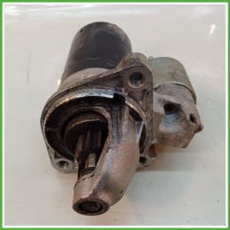 Motorino Avviamento BOSCH 0001107417 FORD FIESTA CBK 1732742