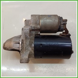 Motorino Avviamento BOSCH 0001107417 FORD FIESTA CBK 1732742
