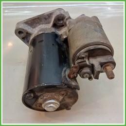 Motorino Avviamento BOSCH 0001107417 FORD FIESTA CBK 1732742