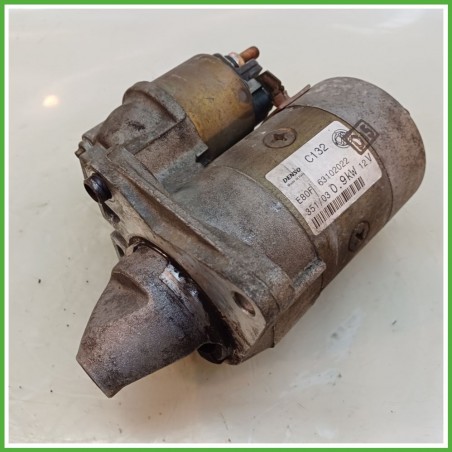 Motorino Avviamento DENSO E80F FIAT PANDA 2Q 063102022010