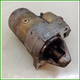 Motorino Avviamento DENSO E80F FIAT PANDA 2Q 063102022010