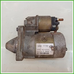 Motorino Avviamento DENSO E80F FIAT PANDA 2Q 063102022010