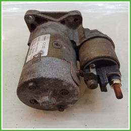 Motorino Avviamento DENSO E80F FIAT PANDA 2Q 063102022010