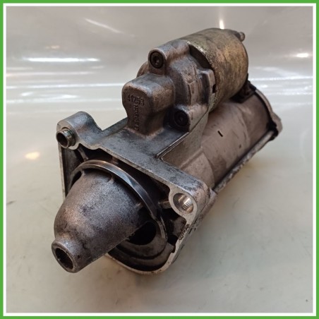 Motorino Avviamento BOSCH 0001174401 FIAT TIPO 6J 52110467