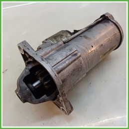 Motorino Avviamento BOSCH 0001174401 FIAT TIPO 6J 52110467