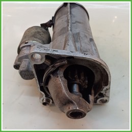 Motorino Avviamento BOSCH 0001174401 FIAT TIPO 6J 52110467