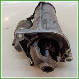 Motorino Avviamento BOSCH 0001174401 FIAT TIPO 6J 52110467
