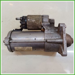 Motorino Avviamento BOSCH 0001174401 FIAT TIPO 6J 52110467