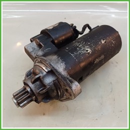 Motorino Avviamento BOSCH 0001125018 SEAT ALHAMBRA 7V 020911023FX