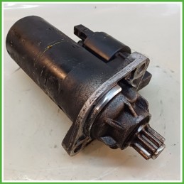 Motorino Avviamento BOSCH 0001125018 SEAT ALHAMBRA 7V 020911023FX