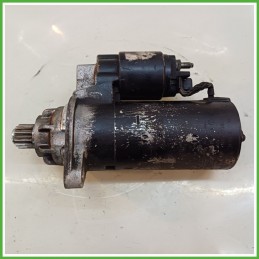 Motorino Avviamento BOSCH 0001125018 SEAT ALHAMBRA 7V 020911023FX