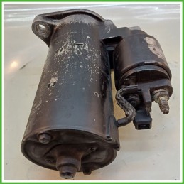 Motorino Avviamento BOSCH 0001125018 SEAT ALHAMBRA 7V 020911023FX