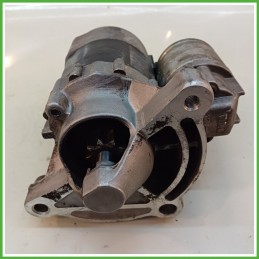Motorino Avviamento VALEO TS8E2 CITROEN C3 2a Serie 5802M9