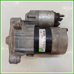 Motorino Avviamento VALEO TS8E2 CITROEN C3 2a Serie 5802M9