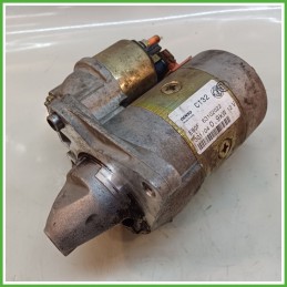 Motorino Avviamento DENSO E80F FIAT PANDA 2Q 063102022010