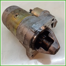 Motorino Avviamento DENSO E80F FIAT PANDA 2Q 063102022010