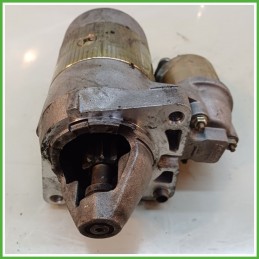 Motorino Avviamento DENSO E80F FIAT PANDA 2Q 063102022010