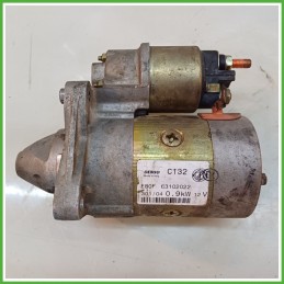 Motorino Avviamento DENSO E80F FIAT PANDA 2Q 063102022010