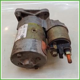 Motorino Avviamento DENSO E80F FIAT PANDA 2Q 063102022010