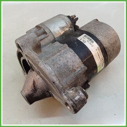 Motorino Avviamento VALEO d7e16 CITROEN C3 1a Serie 5802M9