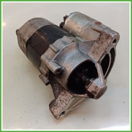 Motorino Avviamento VALEO d7e16 CITROEN C3 1a Serie 5802M9