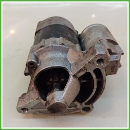Motorino Avviamento VALEO d7e16 CITROEN C3 1a Serie 5802M9