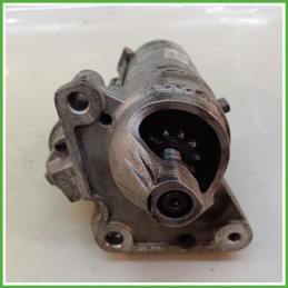Motorino Avviamento VALEO TS14E110 CITROEN C4 5802FG