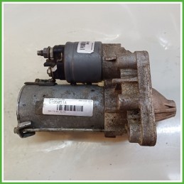 Motorino Avviamento VALEO TS14E110 CITROEN C4 5802FG
