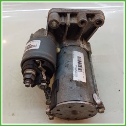 Motorino Avviamento VALEO TS14E110 CITROEN C4 5802FG