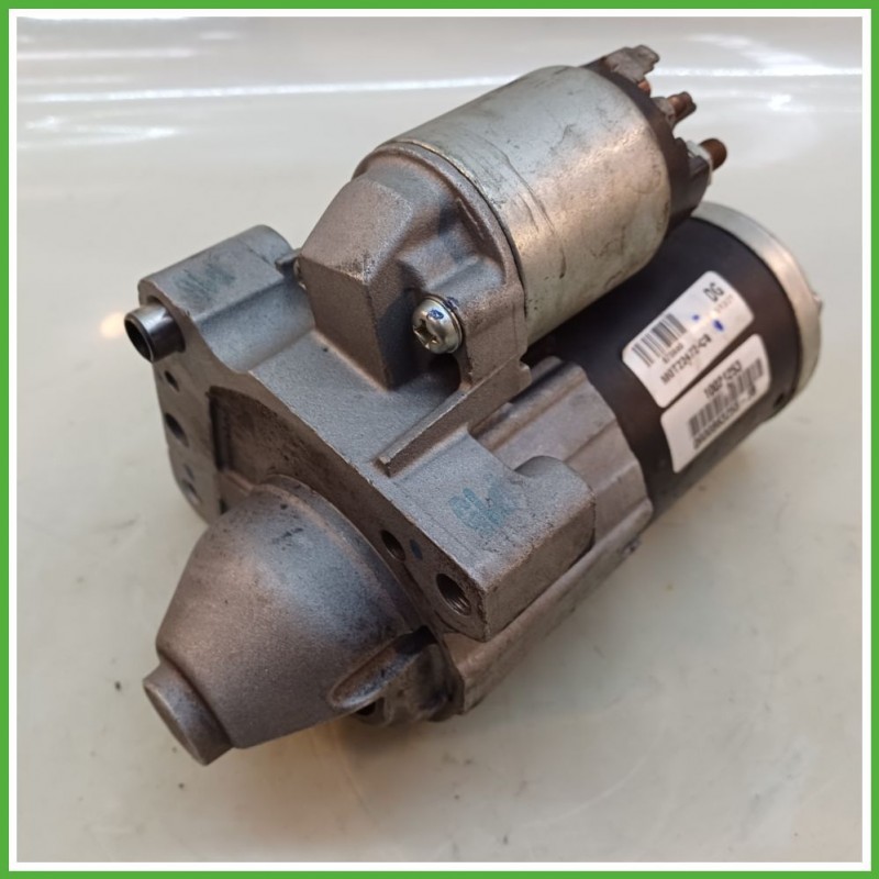 Motorino Avviamento DELCO REMY DRS3903 CITROEN C3 1a Serie 5802Z8